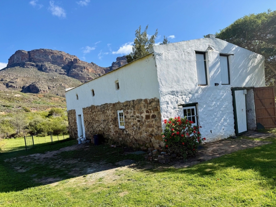 4 Bedroom Property for Sale in Clanwilliam Rural Western Cape